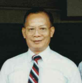 區穎寧牧師 1984-1988院長